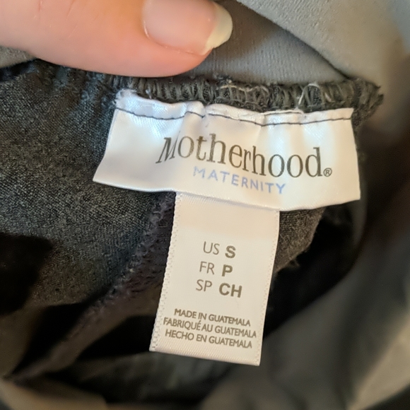 Maternity pants - small - Picture 2 of 2